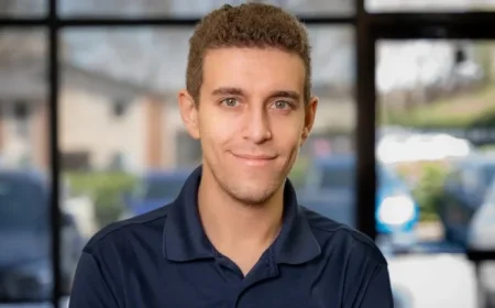 Chess Community Mourns Grandmaster Daniel Naroditsky’s Sudden Passing in Shocking News