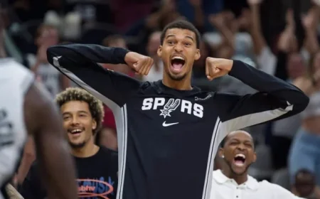 FanDuel Season Averages Highlight Winning Strategies in Setting The Pick