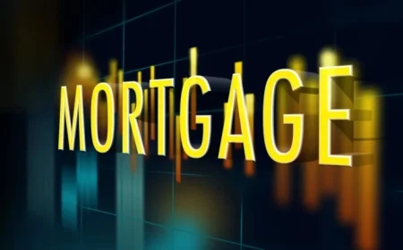 Mortgage Rates Fall Boosting Refinance Activity and Homebuyer Confidence