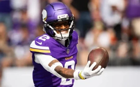 Isaiah Rodgers Exposes Racist and Hateful Messages Following Eagles Defeat