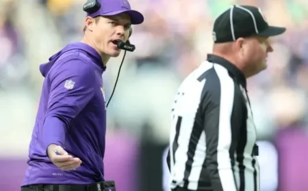 Vikes Views: Discover This Week’s Nincompoop Highlight