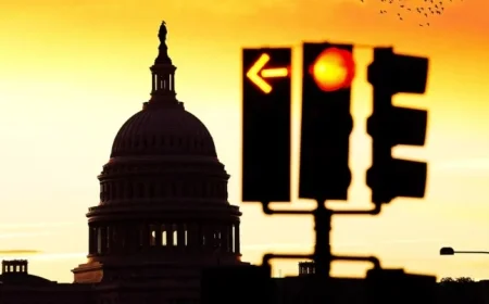 White House Adviser Hassett Predicts US Government Shutdown to Conclude This Week