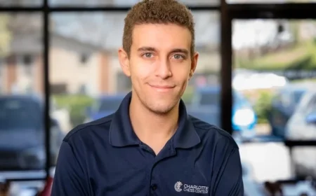 Daniel Naroditsky’s Cause of Death Investigated: Uncovering the Mystery Behind the Chess Prodigy’s Passing