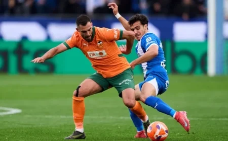 Deportivo Alaves vs Valencia Prediction and Top Betting Tips for October 20 2025