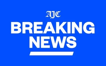 Atlanta Airport Threatened by Man with Semi-Automatic Weapon Police Report