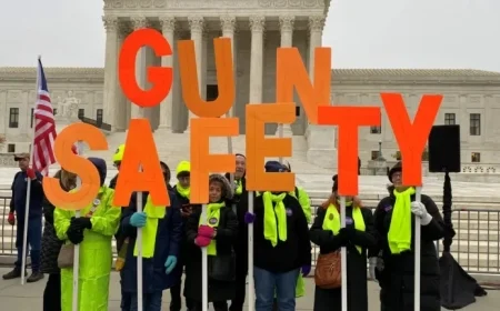 Supreme Court Decision Looms: Can Marijuana and Drug Users Legally Own Guns?
