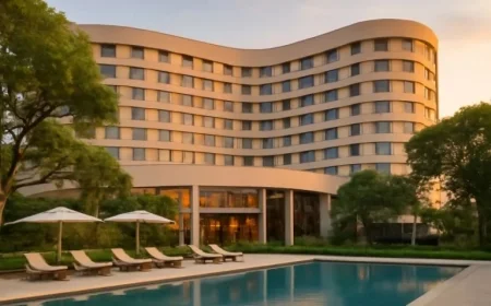Hyatt Expands Footprint in Africa with New Regency Hotel Launch in Lusaka Zambia