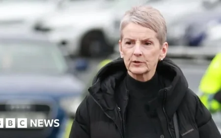 Lady Donaldson’s Health Concerns Delay Trial Proceedings