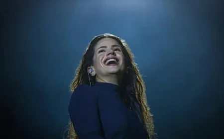 Rosalía Reveals New Album Insights in Exciting Upcoming TikTok Live Event