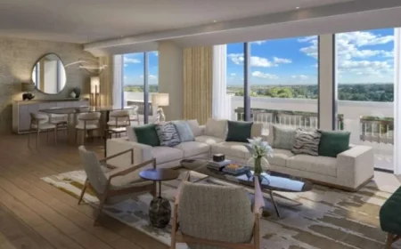 Hyatt Unveils Exciting Expansion Plans with New Hyatt Regency Hotel in Zambia