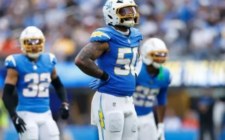Patriots Strengthen Defense by Claiming Linebacker from Waivers to Complete Roster