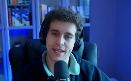 Daniel Naroditsky Death Cause: What’s Confirmed, What Isn’t, and the Latest Developments