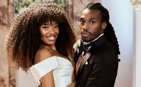 MAFS UK Update: Discover the Current Status of Julia-Ruth and Divarni’s Relationship