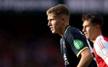 Discover How Nuno Espirito Santo’s Secret Weapon Callum Marshall Could Save West Ham