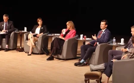 Calgary’s Future at Stake: Why Only Sonya Sharp Can Rescue the City from Another Gondek Term