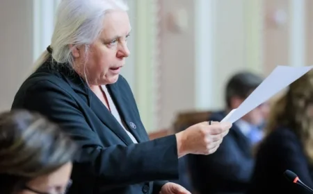 Manon Massé Steps Down Québec Solidaire Will Not Run in 2026 Provincial Election