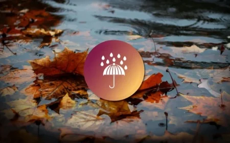 Atlantic Canada to Receive Several Rounds of Much-Needed Rainfall