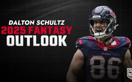 Dalton Schultz Fantasy Hub Week 7 Injury Update Start Em Sit Em Tips Points Projection and Weather Impact Analysis