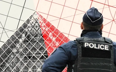 Unveiling the Louvre Heist: Inside France’s Most Shocking Art Theft