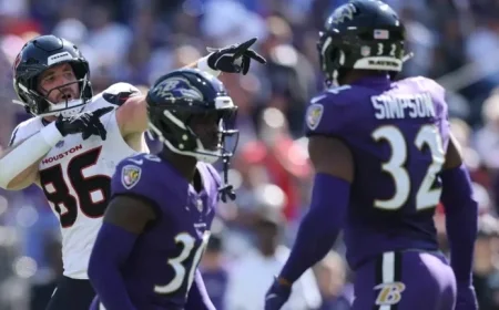 Dalton Schultz Ready to Shine in Week 7 Showdown Against Seahawks