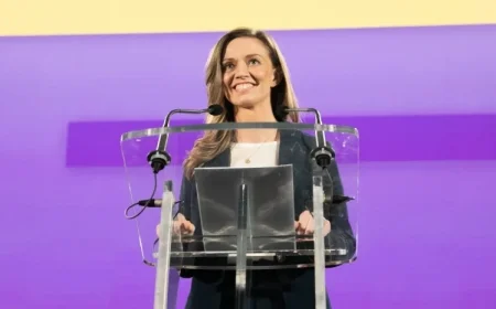 Holly Cairns TD Responds to Fine Gael’s Negative Campaign Tactics