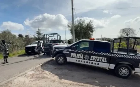 Tragic Discovery: Man with Achondroplasia Found Dead in Puebla Water Canal