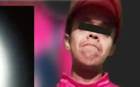 Body of Man Found Deceased in San Aparicio Identified as Member of the Sonidera Community