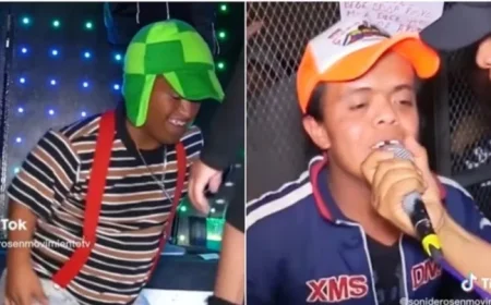 Original Medio Metro Found Dead in Puebla