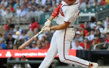 Explore the Latest Atlanta Braves Updates: Manager Openings, Ha-Seong Kim, Matt Olson, and More