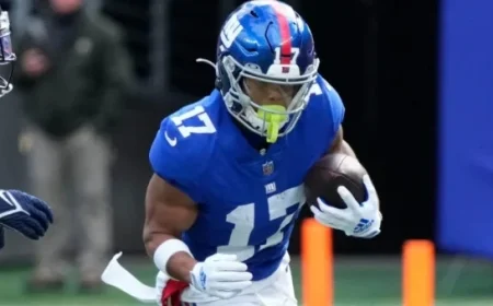 Fantasy Football Tips: Start Kenneth Walker, Sit Wan’Dale Robinson and Jordan Mason