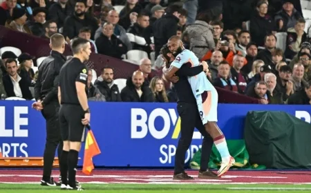 Keith Andrews propels Brentford to 13th place with impressive win