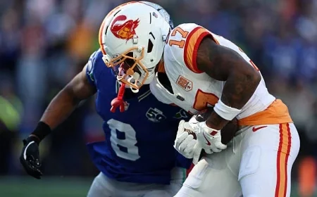 Sterling Shepard’s Game-Changing Week 7 Matchup Against the Lions