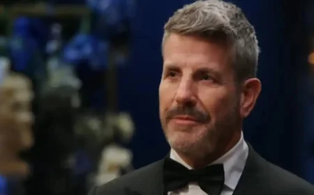 The Golden Bachelor Australia 2025: Bear’s Age, Premiere Highlights, Contestants, and What’s Next