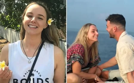 Stacey Hatfield, 30, Dies After Childbirth: Timeline, What’s Known, and Community Support