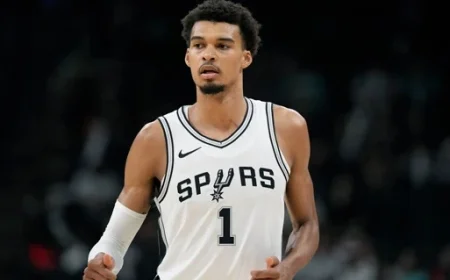 Explore the Upcoming SAS Season with Jared Weiss on Dunc’d On Podcast