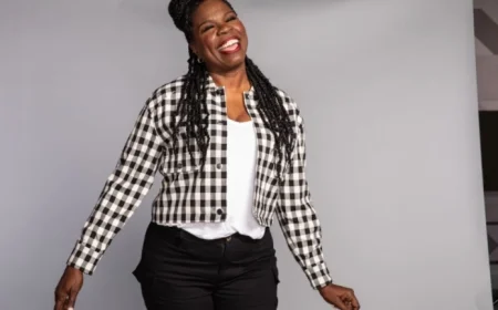 Leslie Jones Joins DMV as a Guest Star This Season with Jessica Camacho Boosting the Recurring Cast