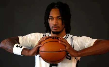 Critics Overlooking the Bigger Picture of Spurs’ Dynamic Offense