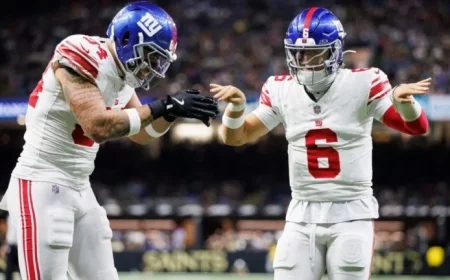 Top 10 Must-Watch Fantasy Football Players for the Rest of the Season