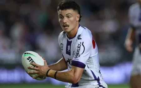 Jonah Pezet Prepares for Stunning Move with Two-Club Transfer Decision
