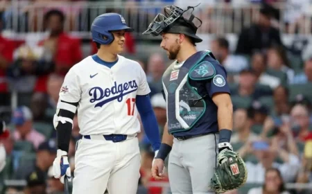 Dodgers World Series Preview: Mariners vs Blue Jays Which Team is the Better Matchup