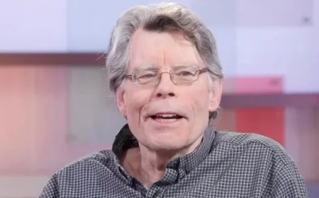 Hollywood Star Shares Journey of Securing Stephen King’s Approval for Iconic Role