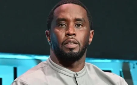 Sean ‘Diddy’ Combs’ Release Conditions Unveiled After Serving 50-Month Prison Sentence