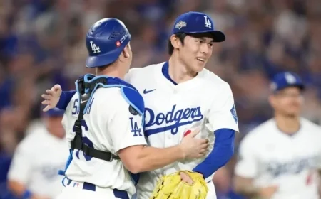 Score Los Angeles Dodgers World Series tickets now