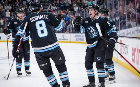 Explore Upcoming Highlights October 20-26