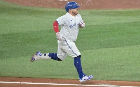 Alejandro Kirk Mexicos Trailblazer Defying Physical Norms to Shine in MLB