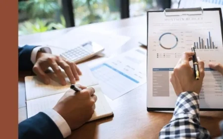 Discover Two Simple Methods to Evaluate ANZ Share Price Effectively