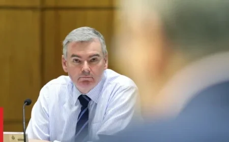 Government Reaches Compromise on Changes to Consumer Finance Law