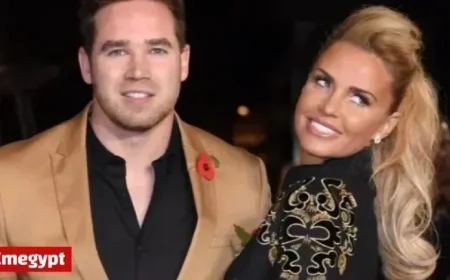 Katie Price’s Former Husband Faces Serious Child Rape Allegations