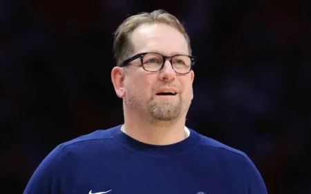 Former Sixers Draft Pick Struggles Intensify as Recovery Remains Elusive