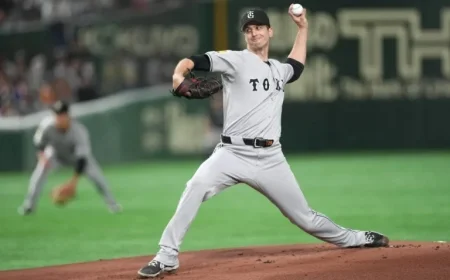 Exciting New Opportunity Emerges for the White Sox